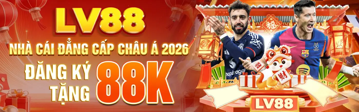 Tìm hiểu LV88 từ A đến Z